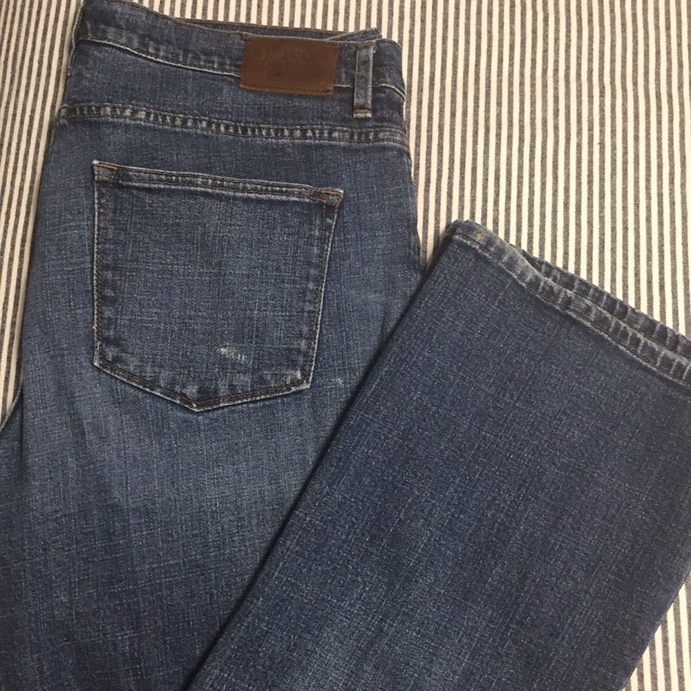Lauren Jeans Co Jeans - Picture 2 of 4